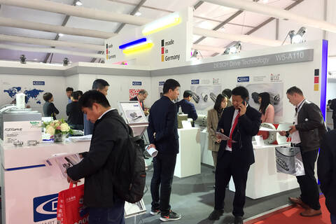CIMT Peking 2019