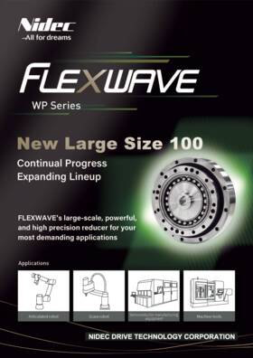 FLEXWAVE - Size 100