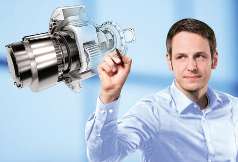 DESCH - Innovation and quality