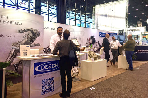 Fabtech 2019