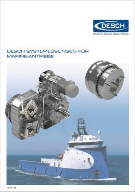 Revox® HE Schiffs-Hybrid-Modul