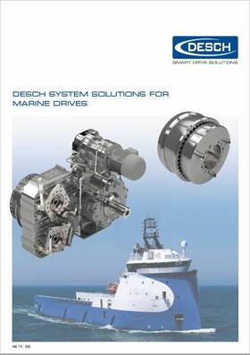 Revox® HE Ship Hybrid Module