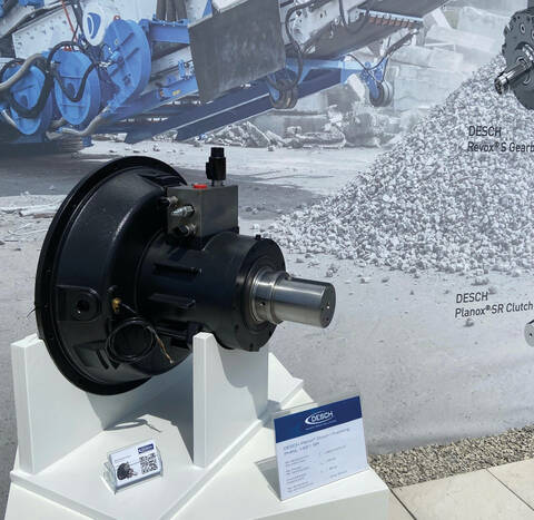 Hillhead 2022