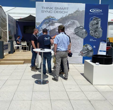 Hillhead 2022