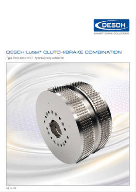 Lutex® HKB and HKBT