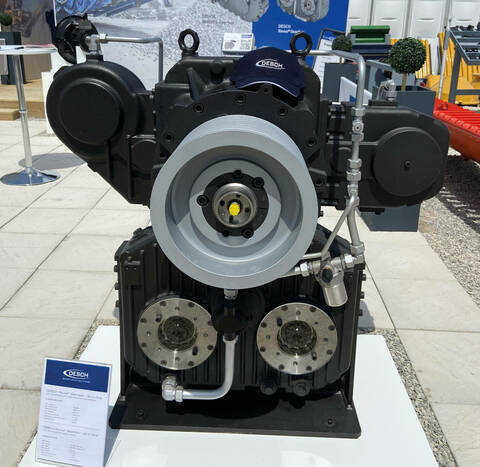 Hillhead 2022