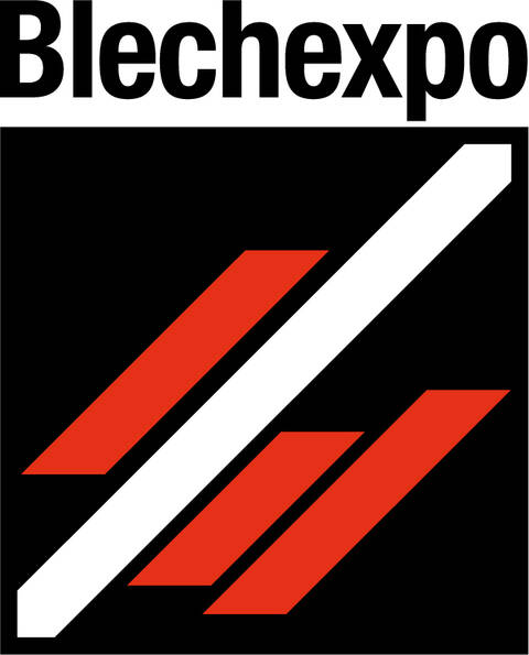 Blechexpo in Stuttgart