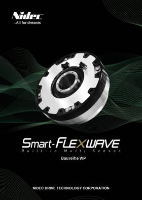 Smart FLEXWAVE