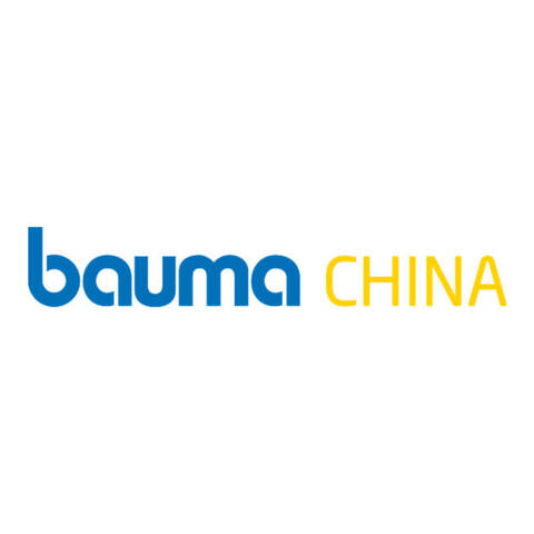 Bauma China
