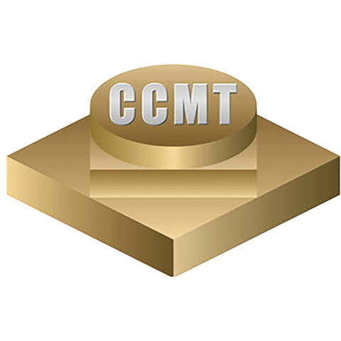 CCMT in Shanghai