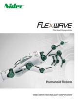 FLEXWAVE - Humanoid Robots