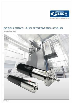 Denox® Motor Gearbox Unit
