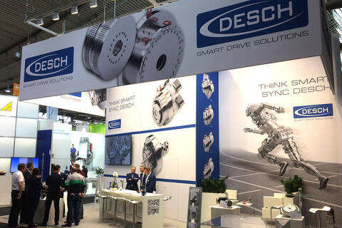 Blechexpo 2019