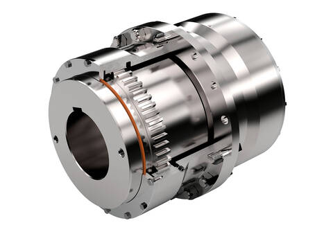 AnDrive components for system solution