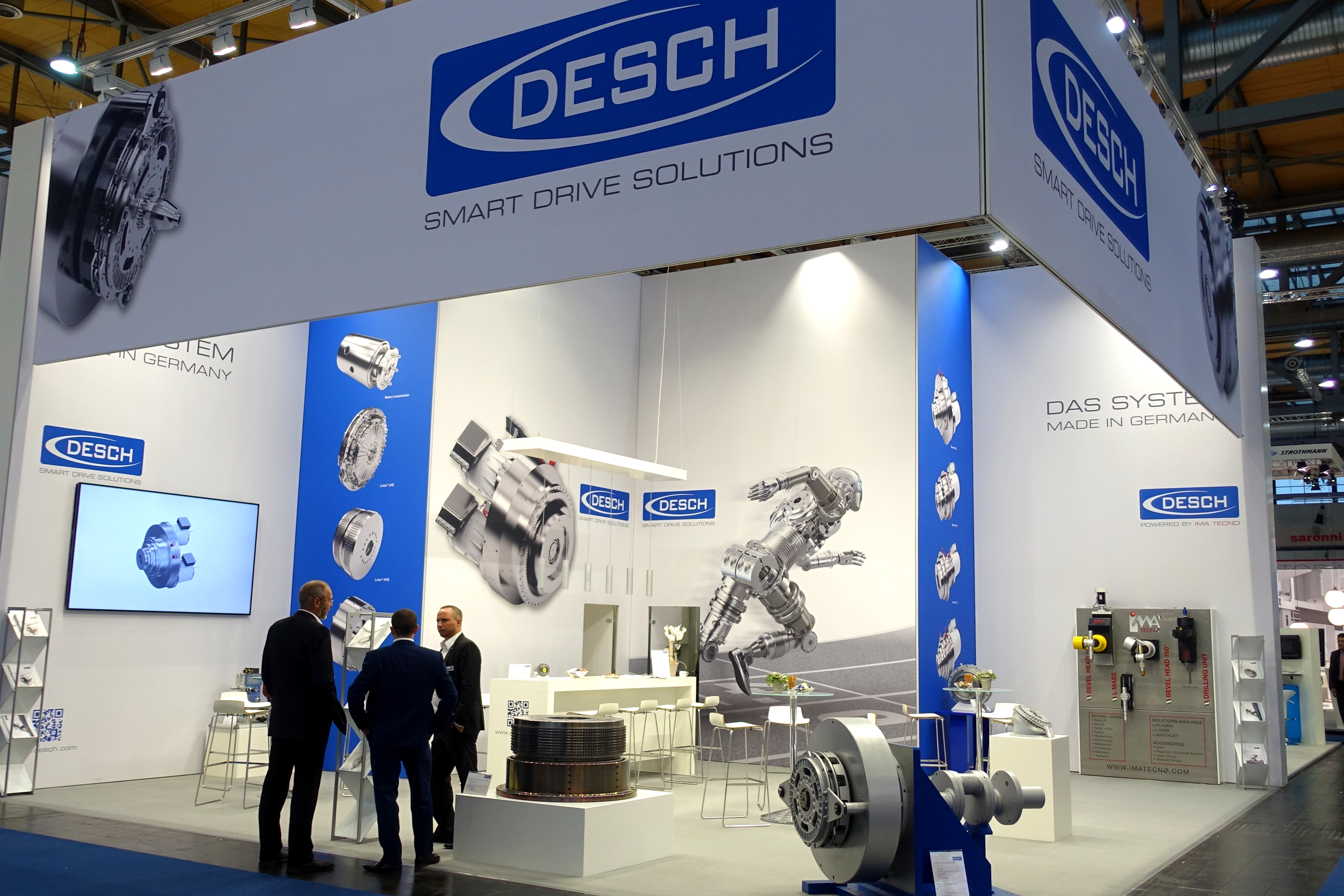 EuroBLECH 2018