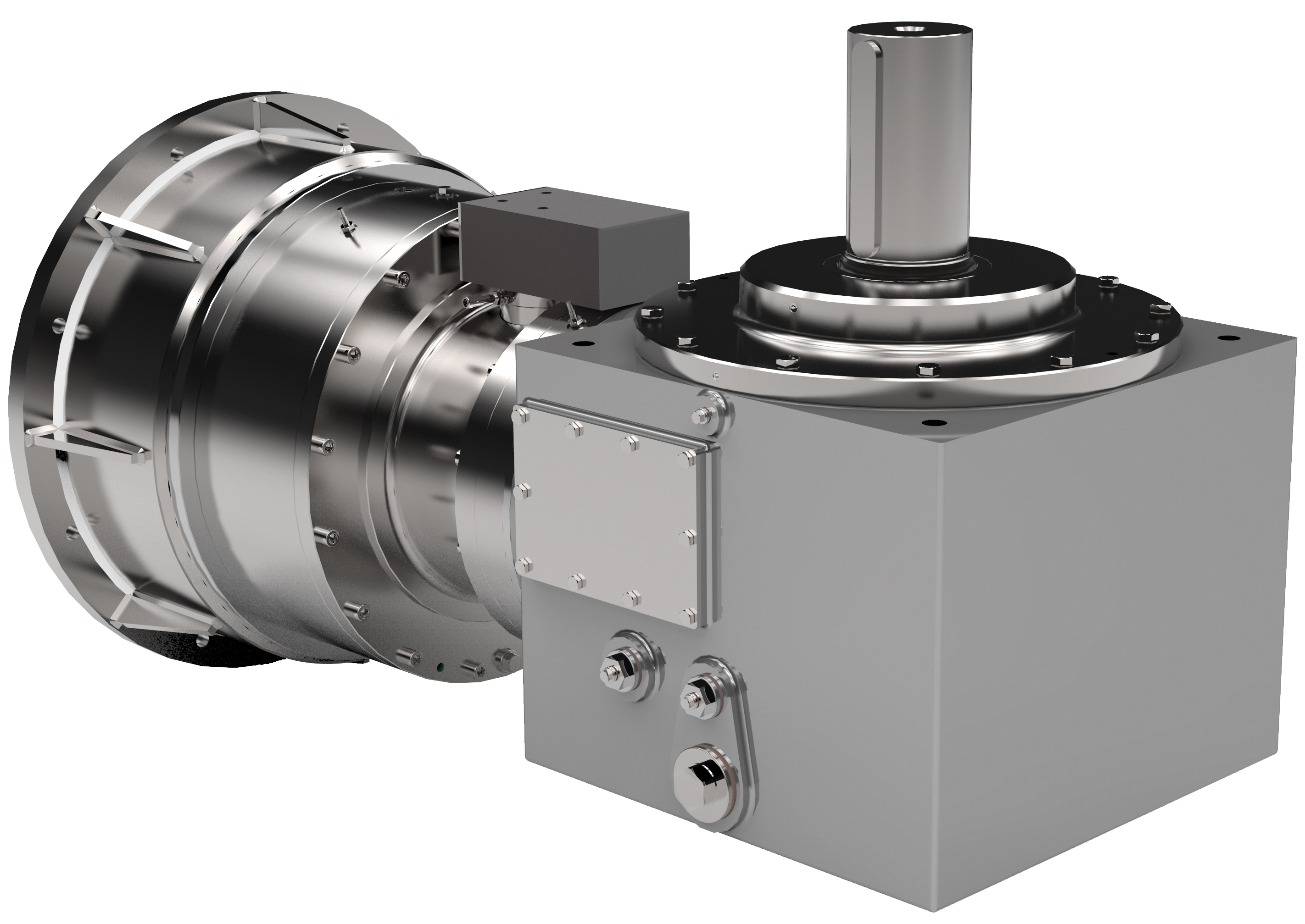 DESCH Denox DT-ECO