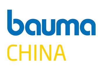 bauma CHINA 2026