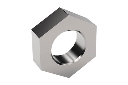 Customized Hex Nut