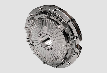 Clutch & Brake Clutch & Brake
