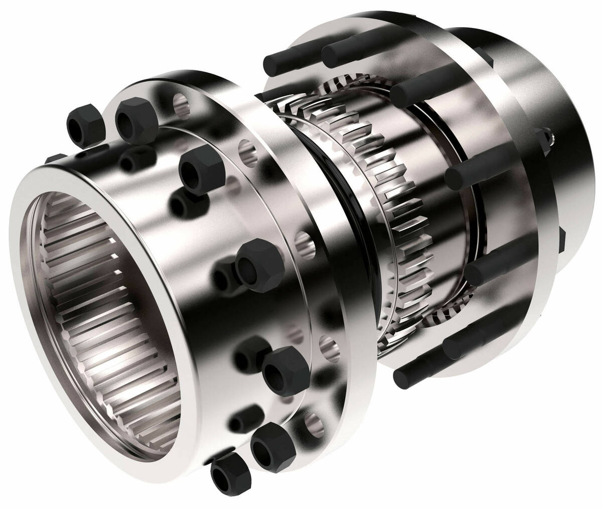 GC-ECO - Economic standard coupling GC-ECO - Economic standard coupling