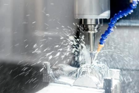 High Precision Industrial Applications