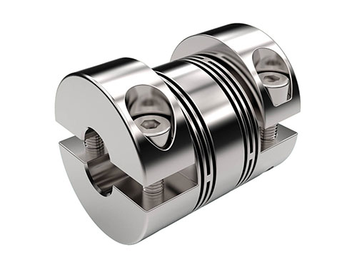 Mini coupling Mini coupling