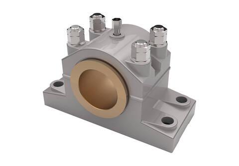 Plain Bearing Plain Bearing