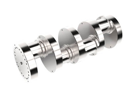 Crankshafts