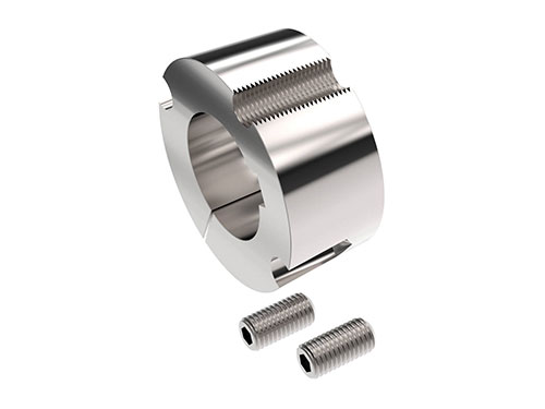Taper-Spannbuchsen Taper-Spannbuchsen
