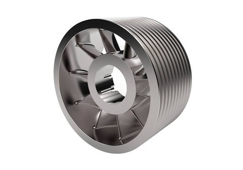 Belt Pulley Belt Pulley