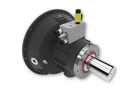 Planox<sup>®</sup> Multi Plate Friction Clutch