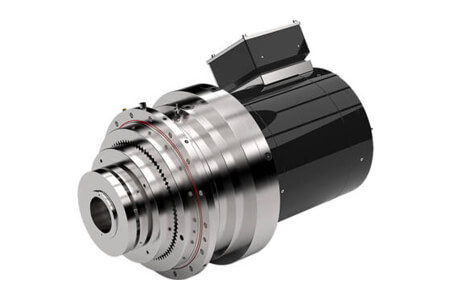 Servox<sup>®</sup> Servo Press Drive Servox<sup>®</sup> Servo Press Drive