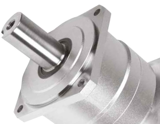 VRB-Baureihe - Der Allrounder für mehr Präzision & Leistung