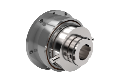 Conax<sup>®</sup> - CM / CR - friction and slipping clutches Conax<sup>®</sup> - CM / CR - friction and slipping clutches