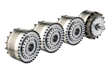 Centrifugal Gearbox Centrifugal Gearbox