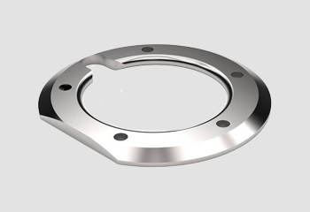 Special Metal Seals and Bearing Parts Special Metal Seals and Bearing Parts