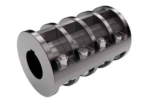 Rigid Coupling Rigid Coupling