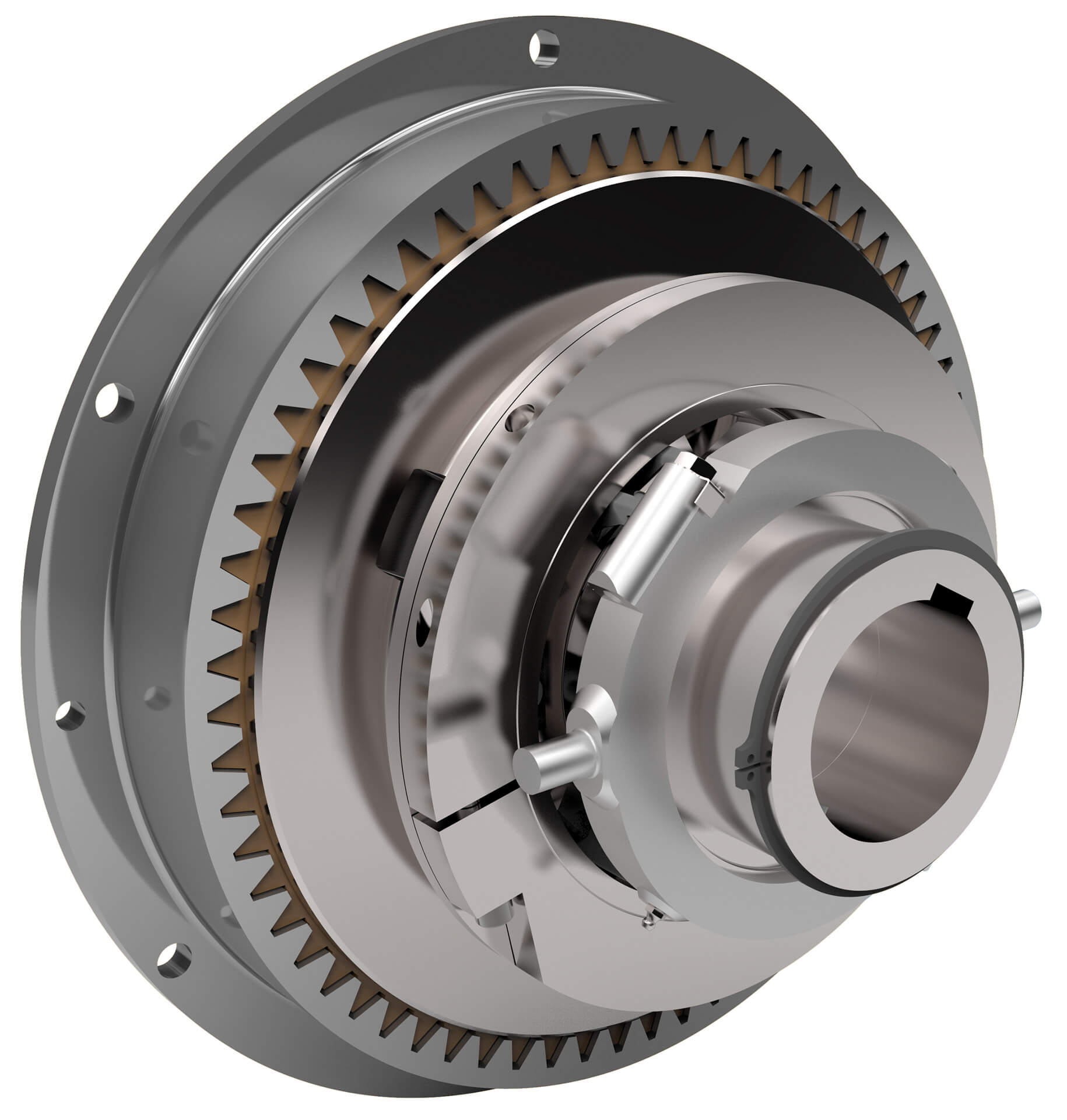 Planox® PM, mechanisch schaltbar Planox® PM, mechanisch schaltbar