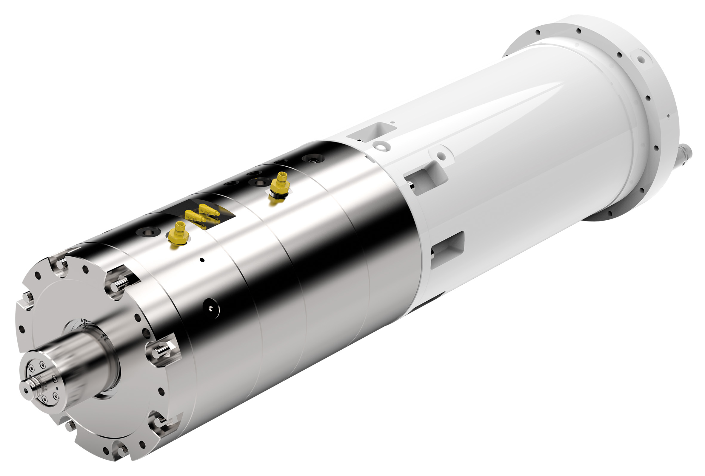 Motor Gearbox Unit Denox® HSE (BASE-Line)