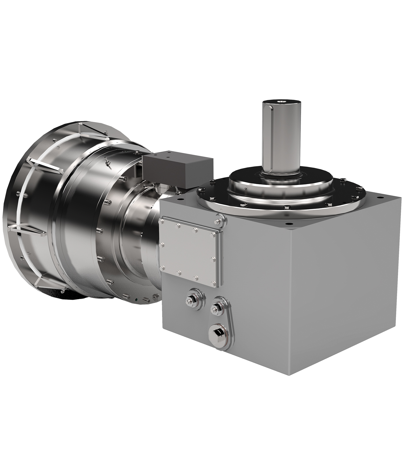 Rotary table drive Denox® DT - ECO