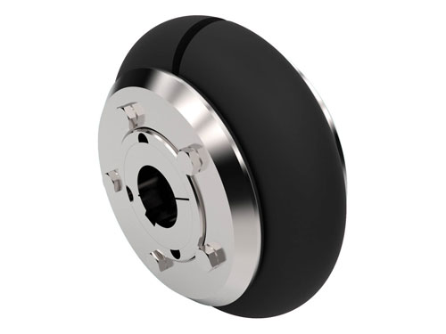 Flexible Tyre coupling Flexible Tyre coupling