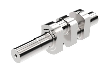 Special Crankshaft