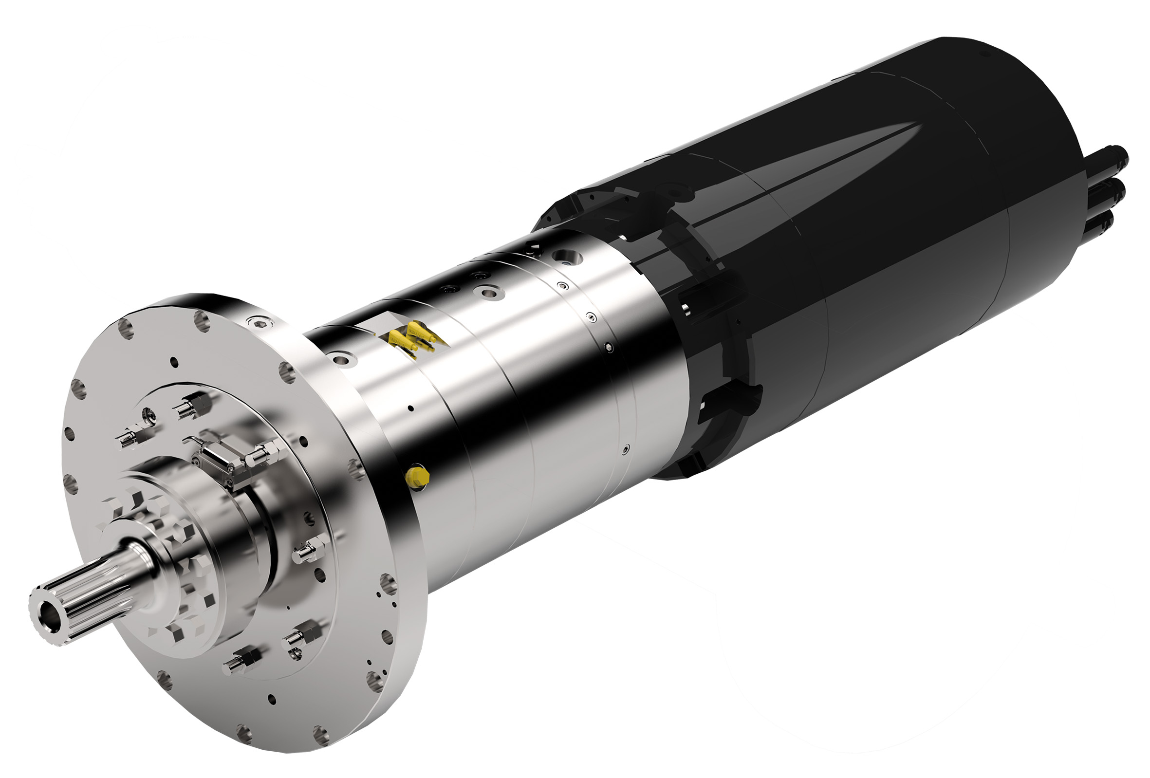 Motor Gearbox Unit Denox® HSE (FLEX-Line)