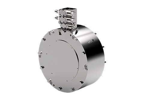 Servox<sup>®</sup> WRB - Wet Running Brake Servox<sup>®</sup> WRB - Wet Running Brake