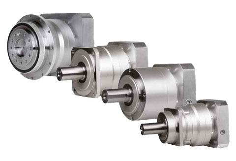  PlanetGear – Das Nidec Drive Planetengetriebe für Kraft und Präzision