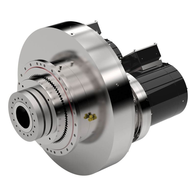 Servox® DS | servox-ds